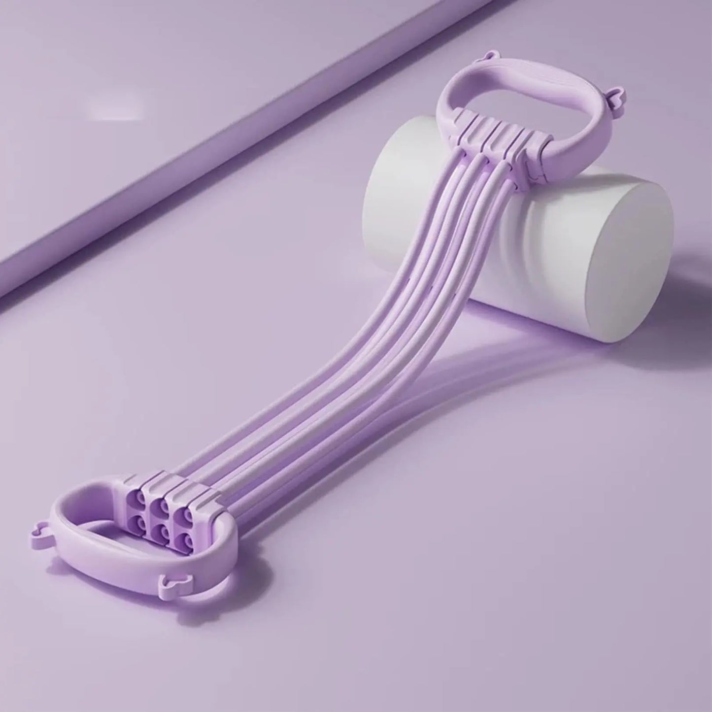 Upper body ajustables restance band