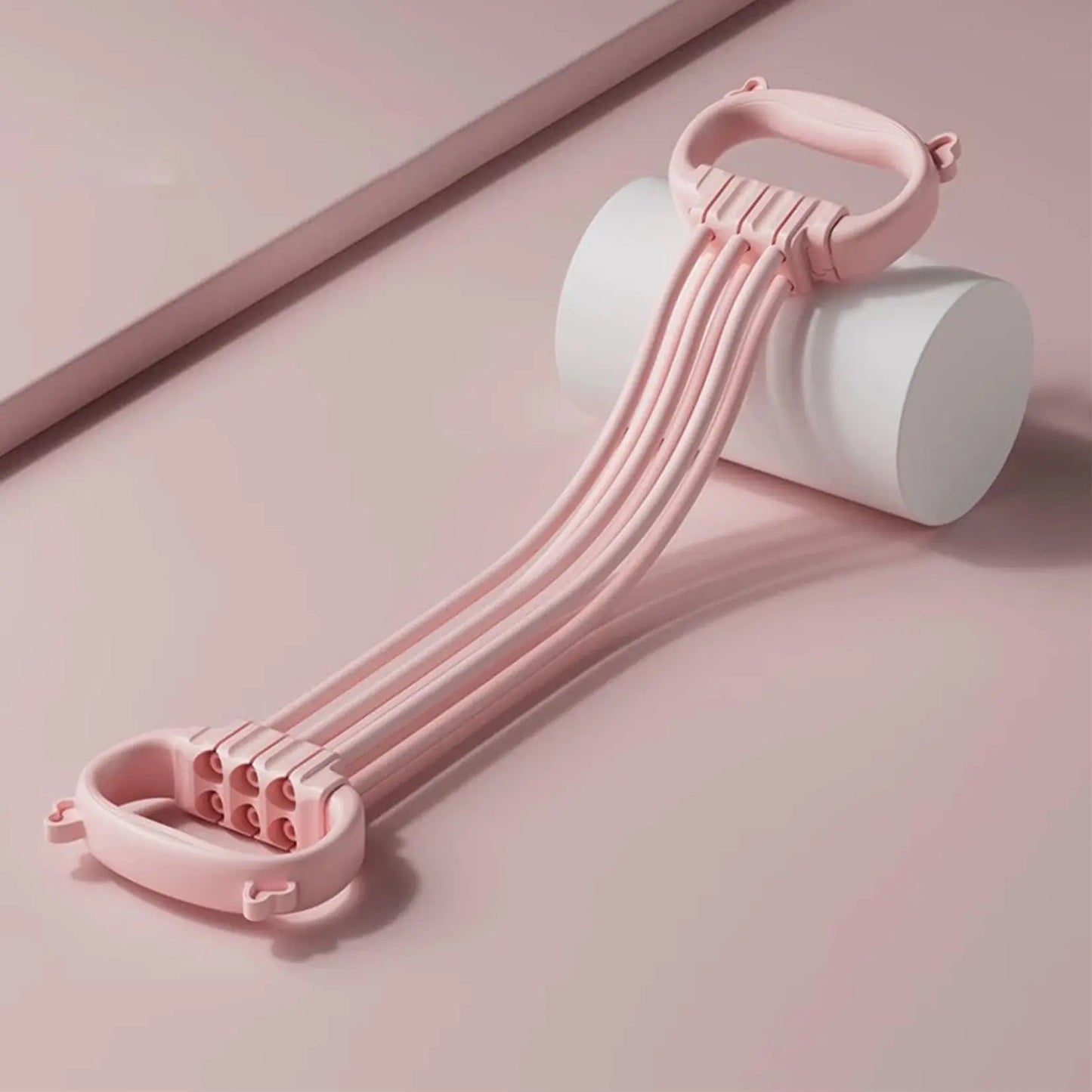 Upper body ajustables restance band