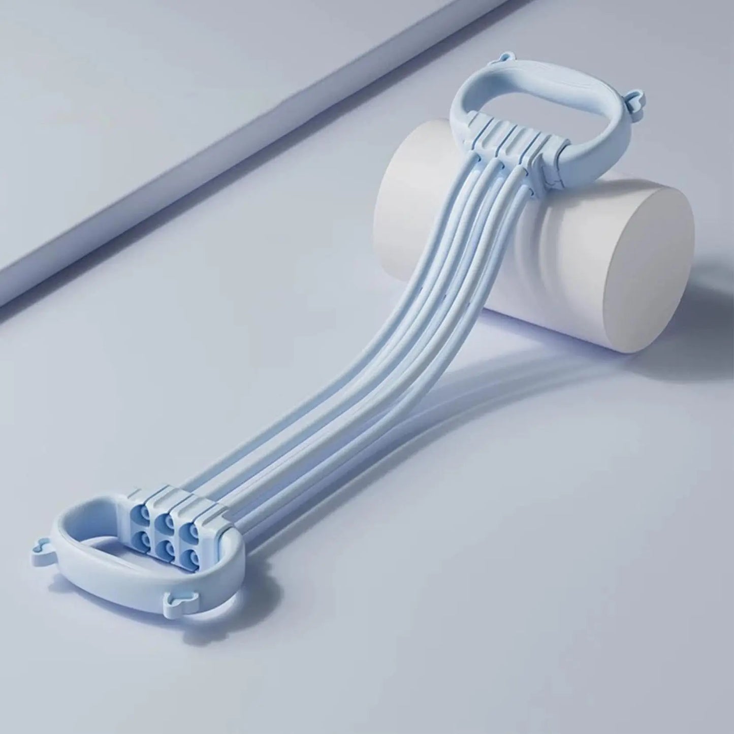 Upper body ajustables restance band